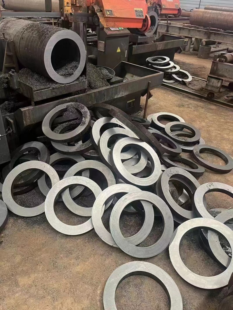 缙云缙云缙云20G无缝钢管切割