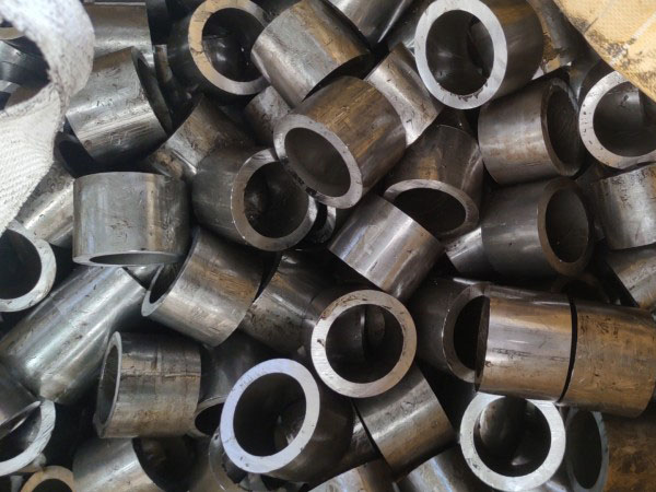 缙云无缝钢管切割